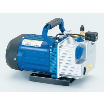 タスコ TASCO TA150YA オイル逆流防止弁付ツーステージ真空ポンプ