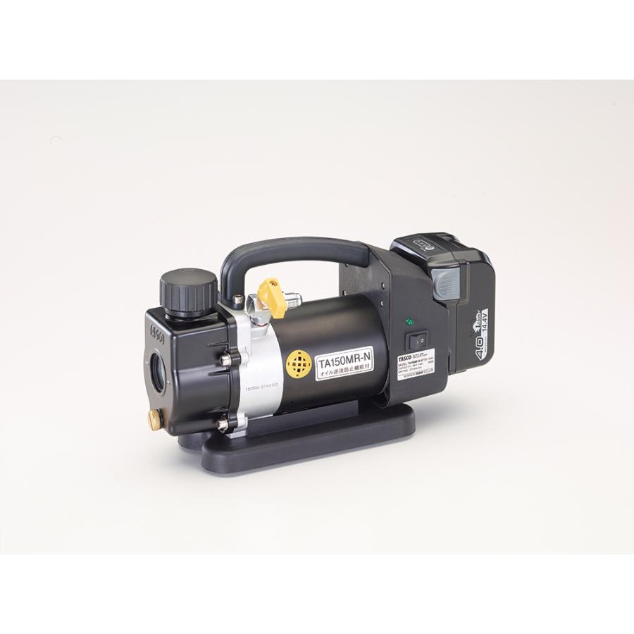 真空ポンプセットTASCO