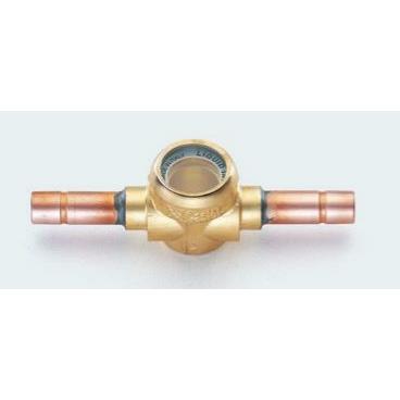 タスコ TASCO TA225CA-6 サイトグラス(3/4)ロウ付タイプ