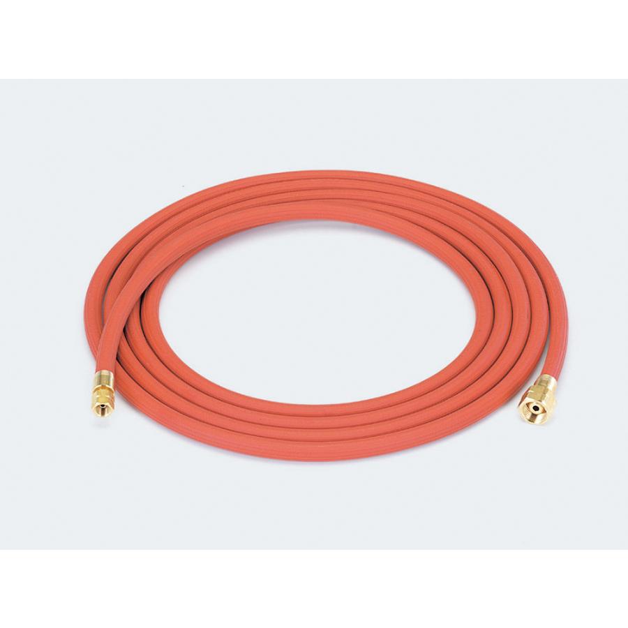 (送料無料) タスコ TA371HC-10K アセチレンバーナー用ホース TASCO