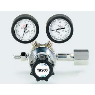 タスコ TASCO TA380N チッソガス調整器