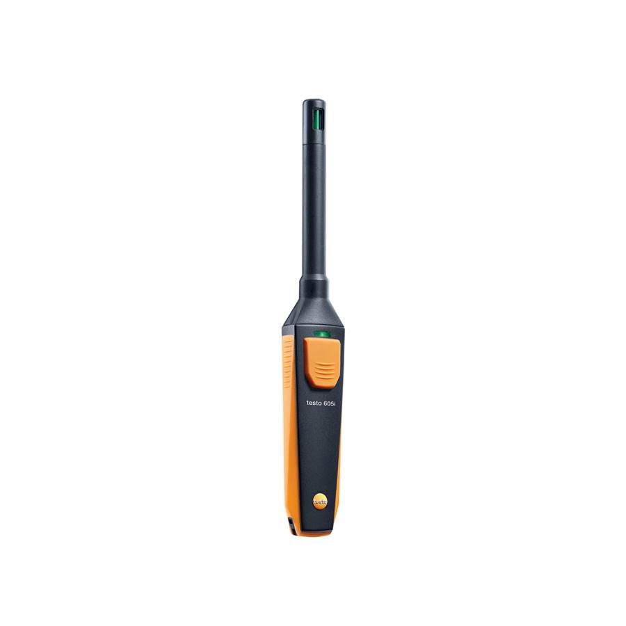 イチネンTASCO タスコ TA408ZA スマートプローブ 温湿度計 TASCO イチネンTASCO タスコ TA408ZA スマートプローブ 温湿度計 TASCO