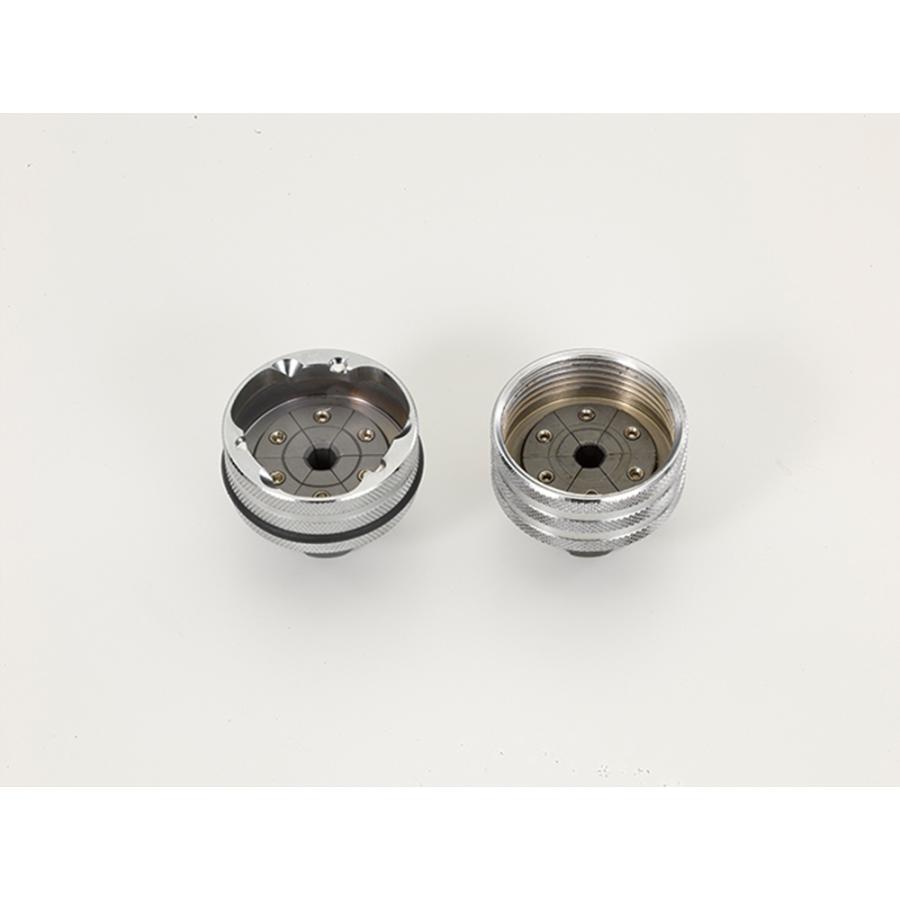 (送料無料) タスコ TA525CA-5 エキスパンダーヘッド 5/8 TASCO