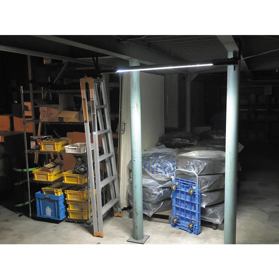 タスコ TA649MA LEDバーライト TASCO_2