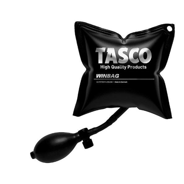 注目ブランド TASCO タスコ TA823WB-1 (2個セット) ウィンバッグ 空調工具