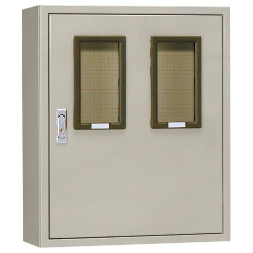 日東工業 TB20-610M2C テナントキャビネット NITO : 住設と電材の洛電