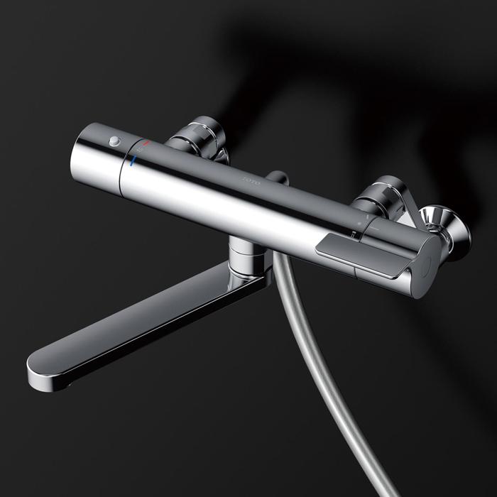 TOTO TOTO TBV03404J 壁付サーモスタット混合水栓 コンフォート