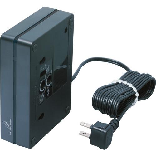 田港 ブースター② CS/BS-IF・CATVブースター(30dB形上りパス) | 製品情報 | DXアンテナ