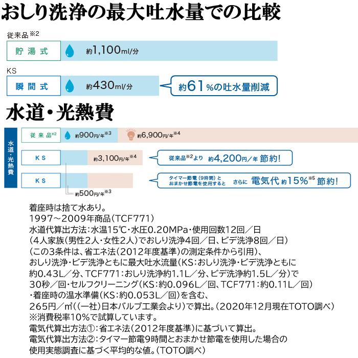 TOTO (送料無料) TCF8GS34-NW1 温水洗浄便座 ウォシュレット KS TOTO (送料無料) TCF8GS34-NW1 温水洗浄便座 ウォシュレット KS