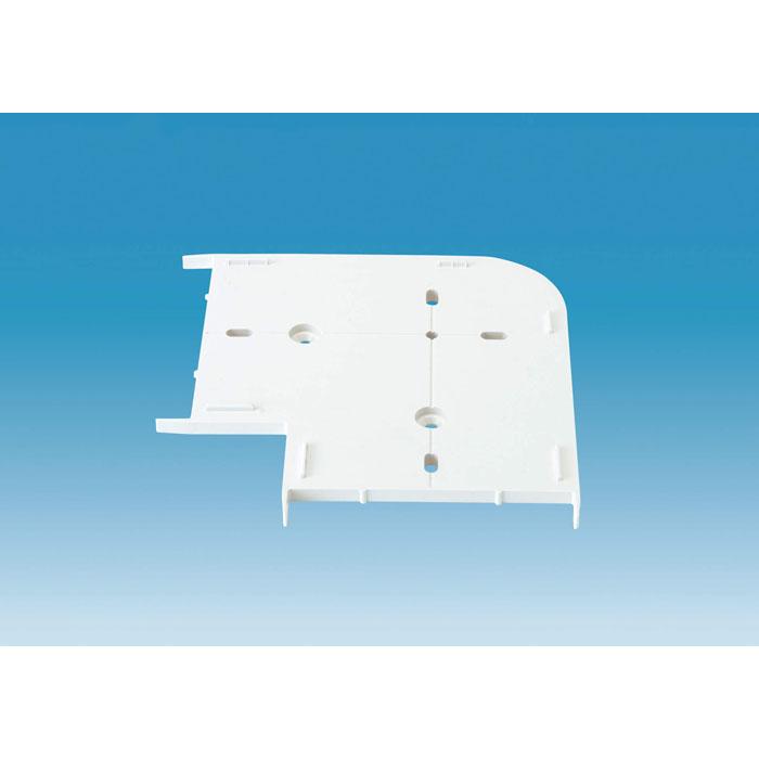因幡電工 TJKS-20 TJK用スペーサー INABA DENKO (10個入) :tjks-20:住設と電材の洛電マート plus ...