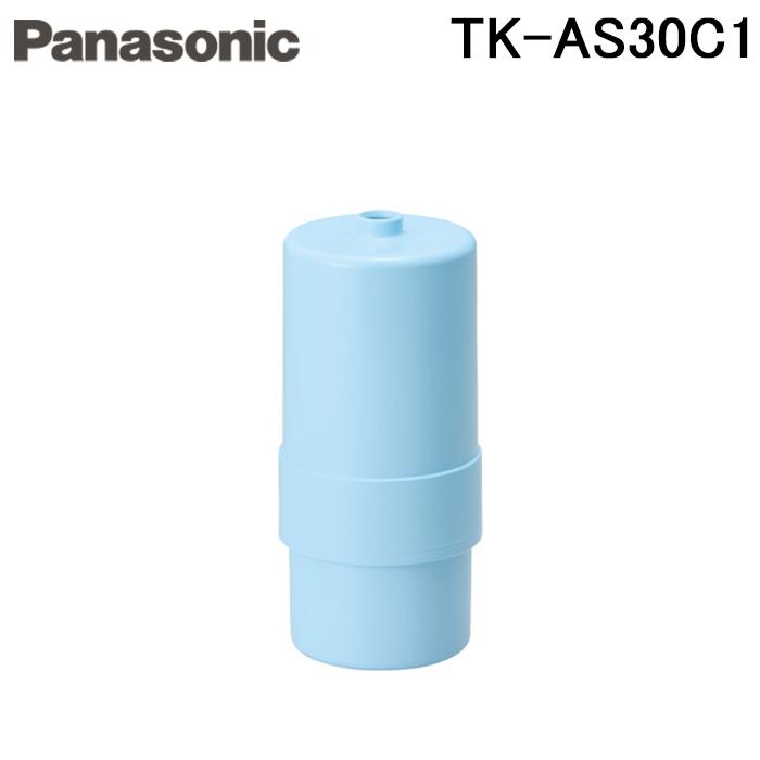 Panasonic (正規品) パナソニック TK-AS30C1 アルカリイオン整水