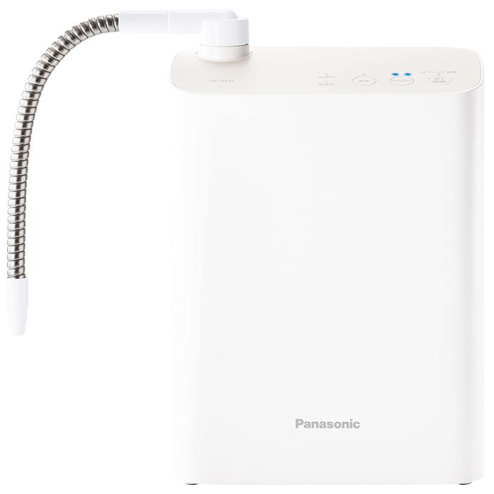 美品！パナソニック　アルカリイオン浄水器　還元水素水生成器 TK-AJ11　 還元水素水生成器／アルカリイオン整水器／浄水器 | カテゴリー概要