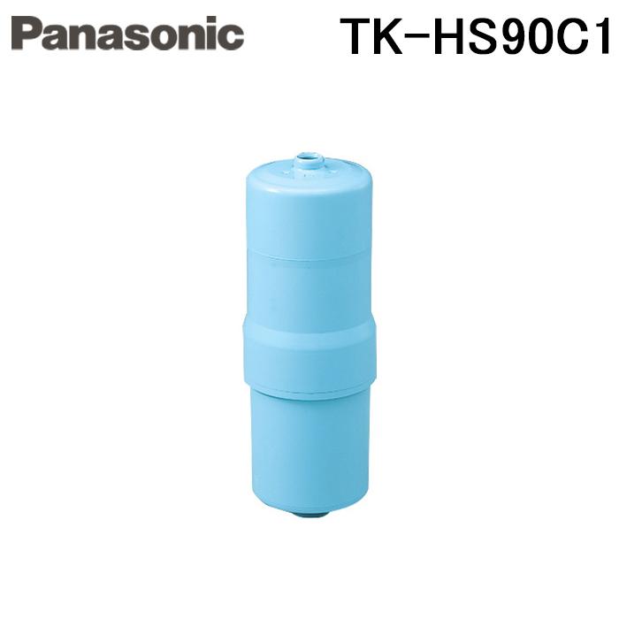浄水器交換用カートリッジ　TK-HS90C1 Amazon | Sparkio 【正規品】 TK-HS90C1 交換用浄水カートリッジ
