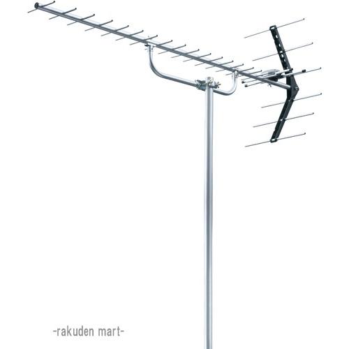 DXアンテナ UHF20素子アンテナ(塩害用) UA20Z 塩害対策用20素子(中・弱電界用)（旧UA20P3Z） (法人限定)