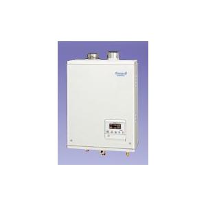 コロナ UIB-AG47MX FFW 石油給湯器 屋内壁掛 FF式 給湯専用 水道直圧式