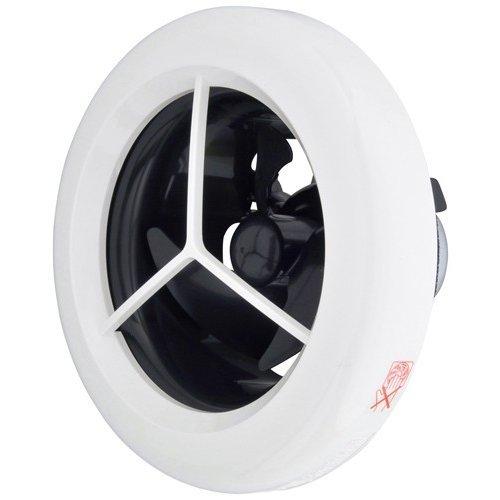 超激安早い者勝ち　三菱電機 V-08PC8 パイプファン・・・8台 三菱 三菱電機 V-08PC8 パイプ用ファン 換気扇 : 住設と電材の洛