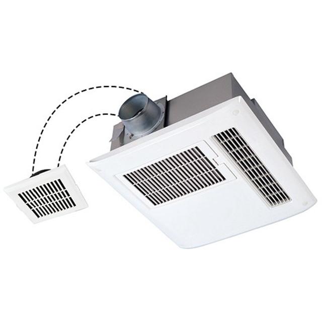 三菱（MITSUBISHI） 三菱電機 V-122BZ5 バス乾燥機24時間換気機能付