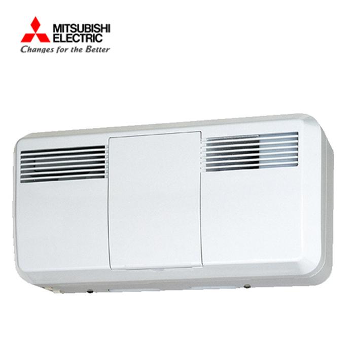 三菱電機 J-ファン V-14JC 2　同時給排気形換気扇 (抗菌タイプ) 新品 三菱（MITSUBISHI） V-14JC2 J-ファン 抗菌タイプ 居室用 (V-14JCの