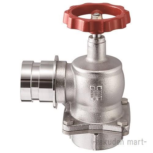 三栄水栓 SANEI V191-50 差込90°ターニングバルブ