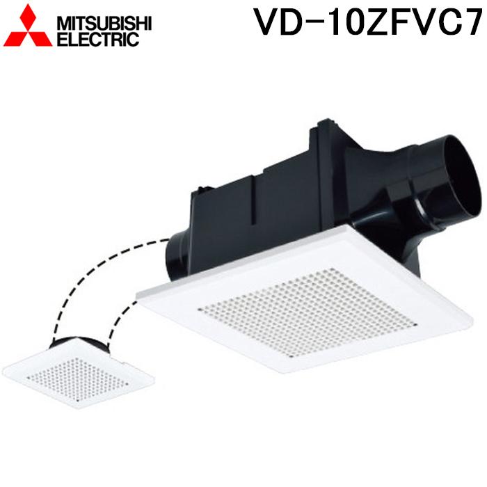 MITSUBISHI ［VD-10ZVC7］接続パイプ 100mm 単相100V 三菱 VD-10ZVC7」の人気商品一覧 | 安い商品を通販サイトから探す