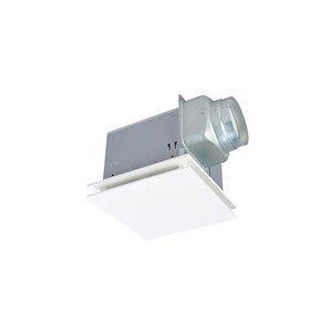 三菱電機 天井埋込形ダクト用換気扇 VD-20ZLEP13-FPS 【公式通販】