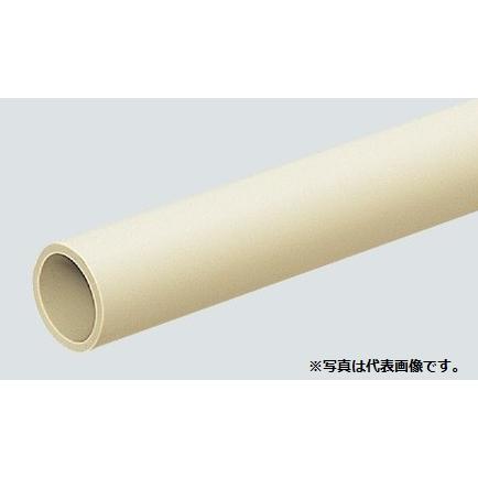 未来工業 VE-28F10 VE管フレキ 10m グレー