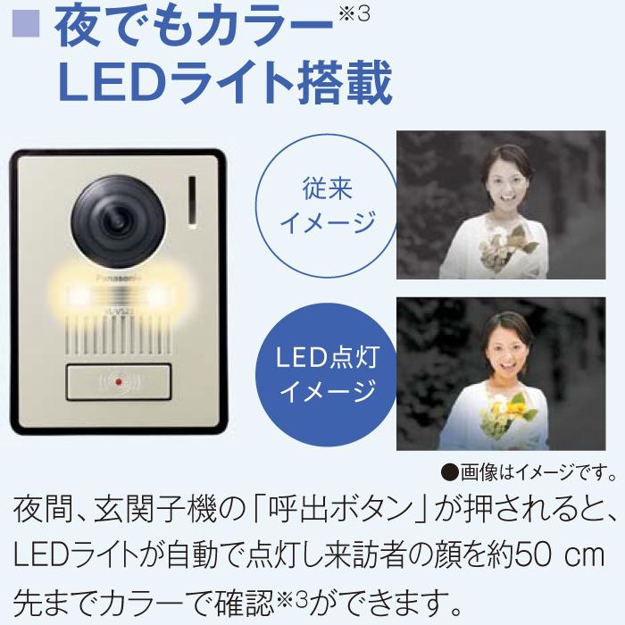 送料無料) パナソニック VL-SWE210KL ワイヤレスモニター付テレビドアホン 1-2タイプ :vl-swe210kl:住設と電材の洛電マート - 通販 - Yahoo!ショッピング 送料無料) パナソニック VL-SWE210KL ワイヤレスモニター付テレビドアホン 1-2タイプ :vl-swe210kl:住設と電材の洛電マート - 通販 - Yahoo!ショッピング