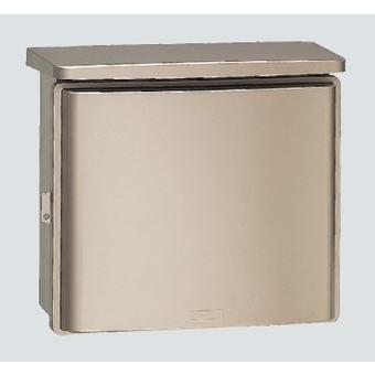 未来工業 Wb 14dcg ウオルボックス Paypayモール店 未来工業 シャンパンゴールド 住設と電材の洛電マート 店 通販 ウオルボックス