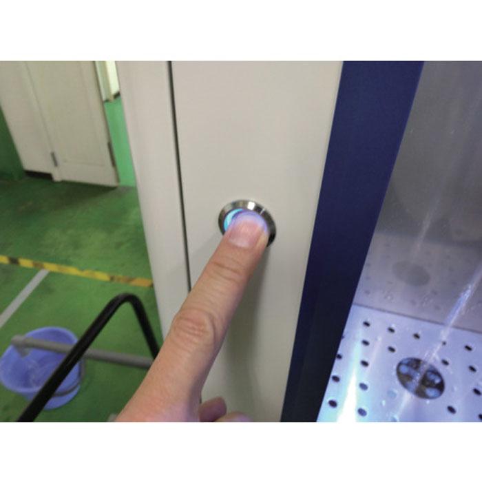 西山工業 WMS-IMBF 冷水機 ウォータークーラー 床置きタイプ ボトルフィラータイプ 冷水専用 水道直結式 自動洗浄機能 Nishiyama (法人限定) (代引不可)の画像