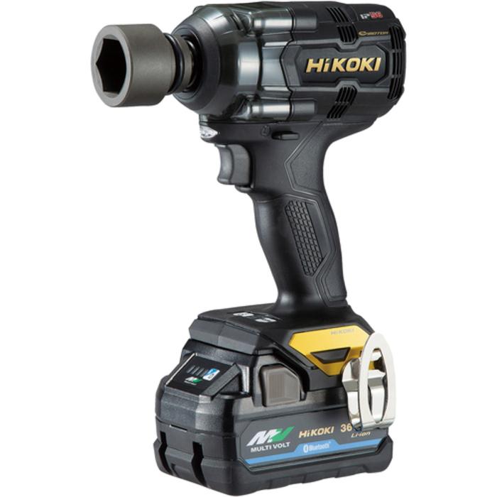 HiKOKI ハイコーキ WR36DH(2XPSZ)(BG) 限定カラー 36Vコードレス HiKOKI ハイコーキ WR36DH(2XPSZ)(BG) 限定カラー 36Vコードレス