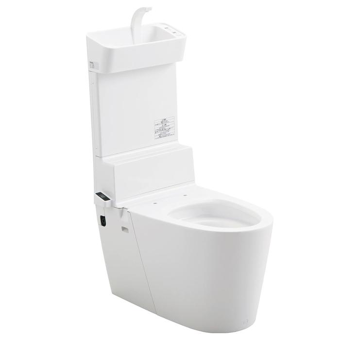 Panasonic (送料無料) パナソニック NewアラウーノV XCH3015WST Panasonic (送料無料) パナソニック NewアラウーノV XCH3015WST