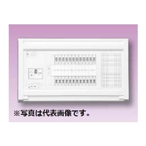 テンパール YAG34142P スタンダード住宅用分電盤 リミッタースペースなし 扉なし 14+2 40A