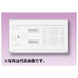 テンパール YAG3528D スタンダード住宅用分電盤 リミッタースペース