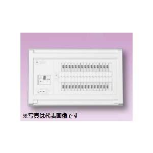 テンパール YAG37292IA2 オール電化対応住宅用分電盤 リミッタースペースなし 扉なし 29+2 70A