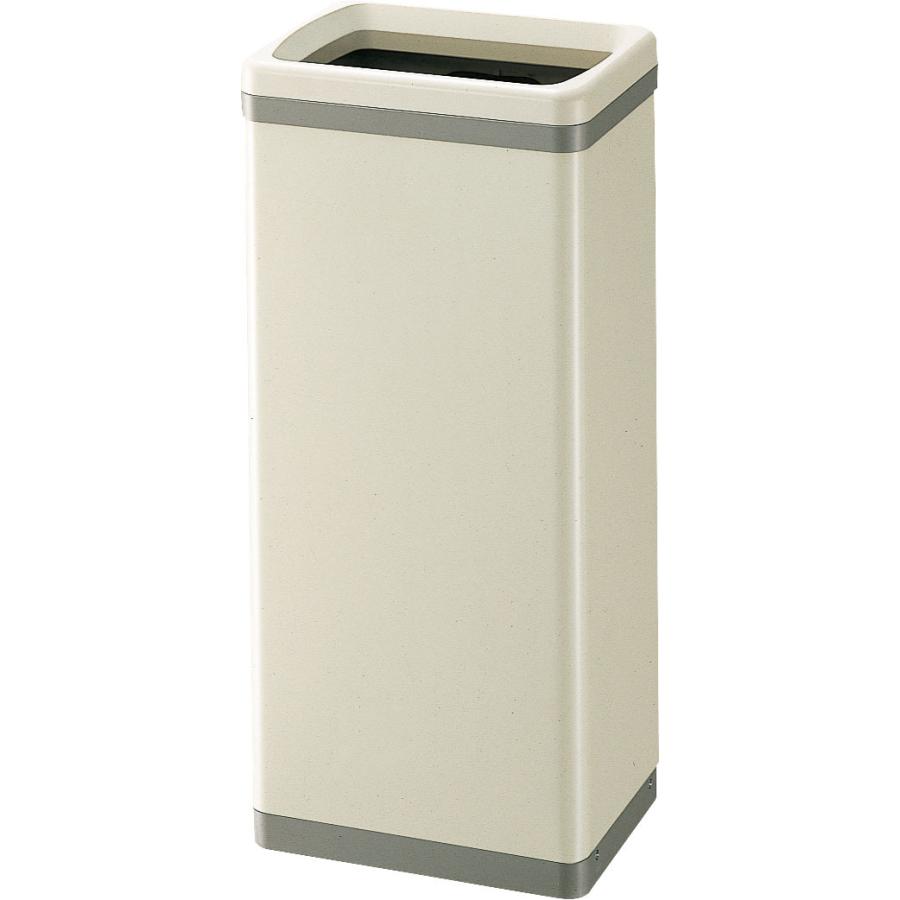 山崎産業 YD-49L-ID ローターボックスE 小 (内容器無し)(代引不可