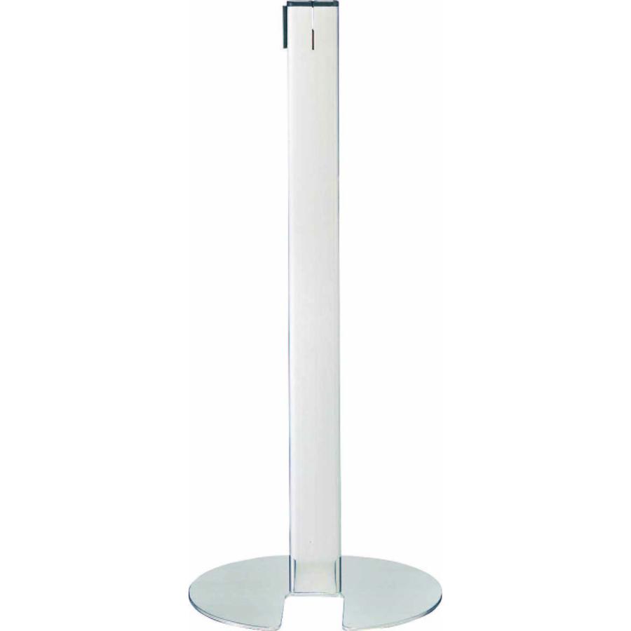 (代引不可)(送料無料)山崎産業 YG-23L-SB ガイドポールIB-80 (STミラー)