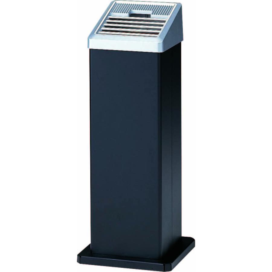 (送料無料)山崎産業 YS-34L-ID-B スモーキング AL-106 B(代引不可)