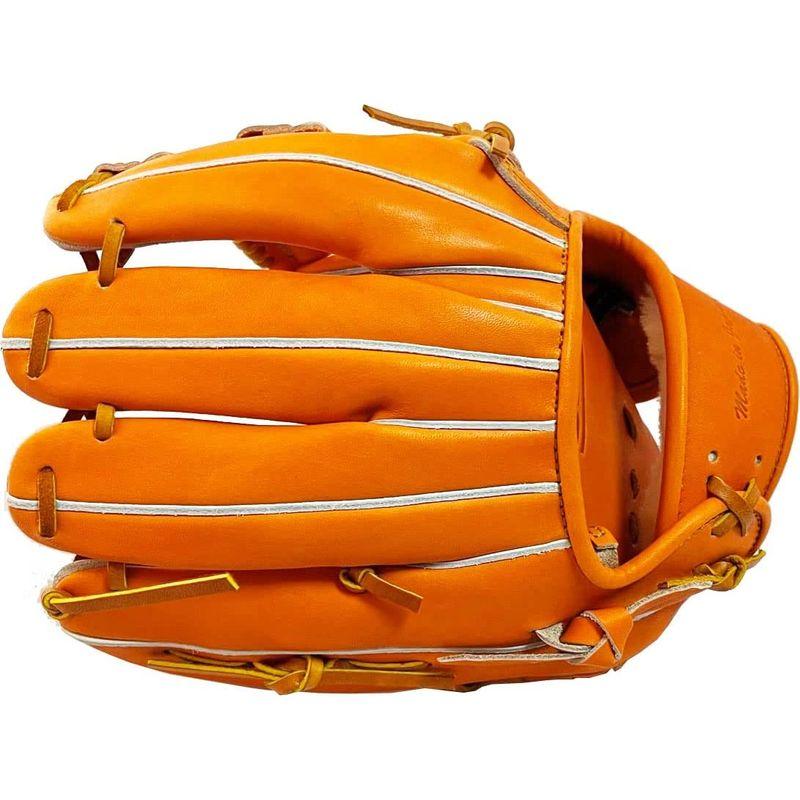 アクセフベルガード硬式グローブ アクセフベルガード硬式グローブ ベルガードファクトリージャパン