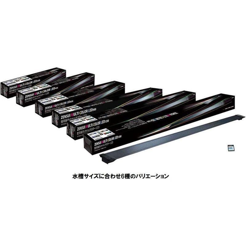 人気商品！】【人気商品！】ゼンスイ マルチカラーLED 600 その他