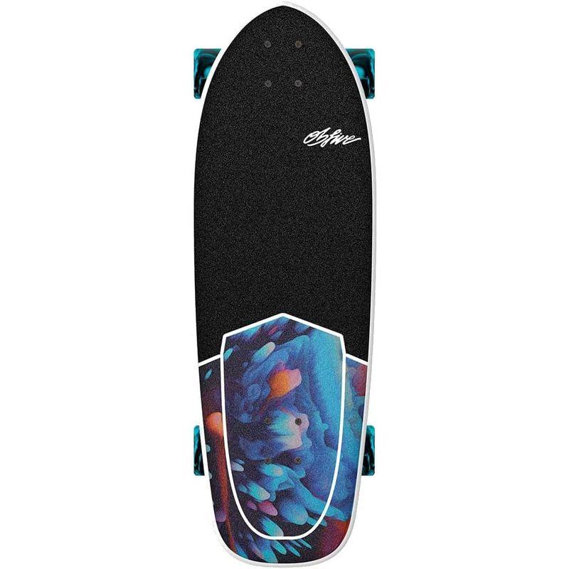 最新の激安OBFIVE RESONATE RKP-1 31 スケートボード | valoriza.co.mz