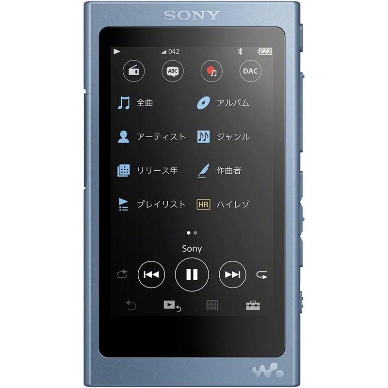 大注目 ソニー SONY 16GB ウォークマン Aシリーズ NW-A45 Bluetooth/microSD/ハイレゾ対応 16GB ウォークマン  NW-A45HN Bluetooth/microSD/ハイレゾ対応 最大39時間連続再生 ノ 