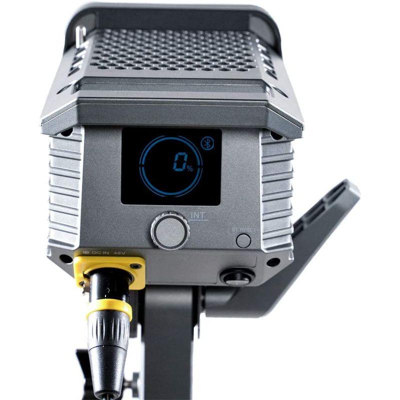 Amaran 100d 撮影ライト ビデオライト シーリングライト、天井照明