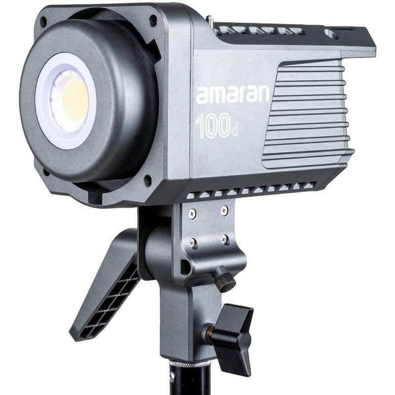 Amaran 100d 撮影ライト ビデオライト Amaran 100d 撮影ライト ビデオライト Amazon | Amaran 100d