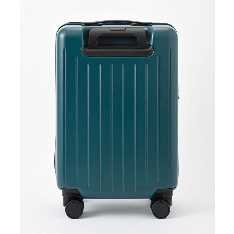 数量は多い数量は多い(ミレスト) MILESTO 拡張式キャリー キャビン