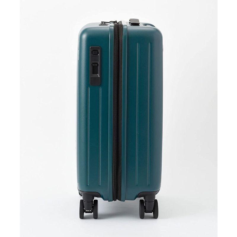 数量は多い数量は多い(ミレスト) MILESTO 拡張式キャリー キャビン