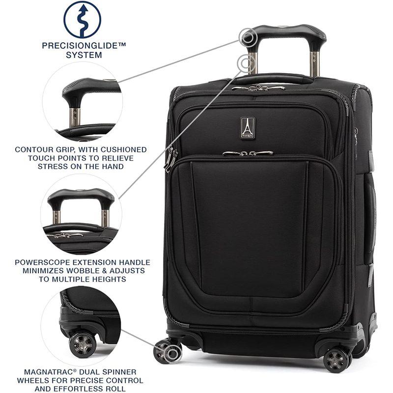 限定特価】【限定特価】Travelpro トラベルプロ Crew Versapack