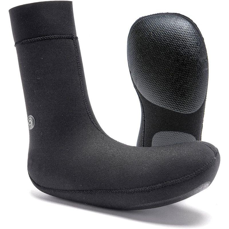 SURF8 国産 5MM マグマソックス SURF8 国産 5MM マグマソックス SURFING BOOTS & SOCKS / SURF8