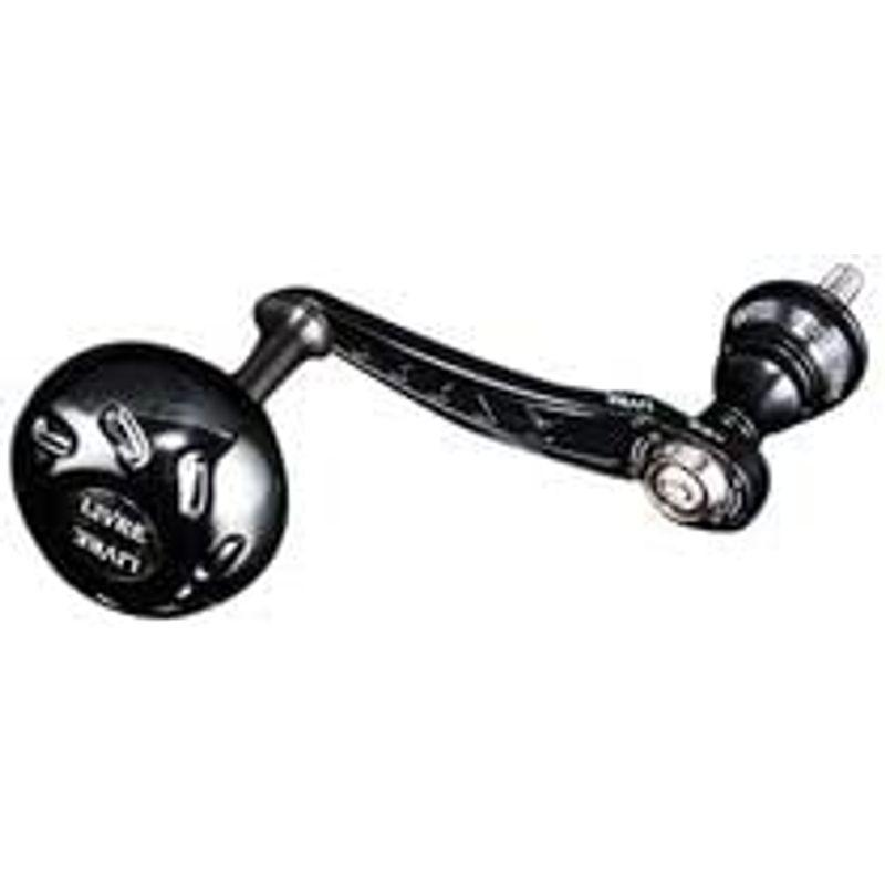 リブレ　ブラックライオン　シマノ　S2 ブラックライオン × リブレ マクロリミテッド シマノS2