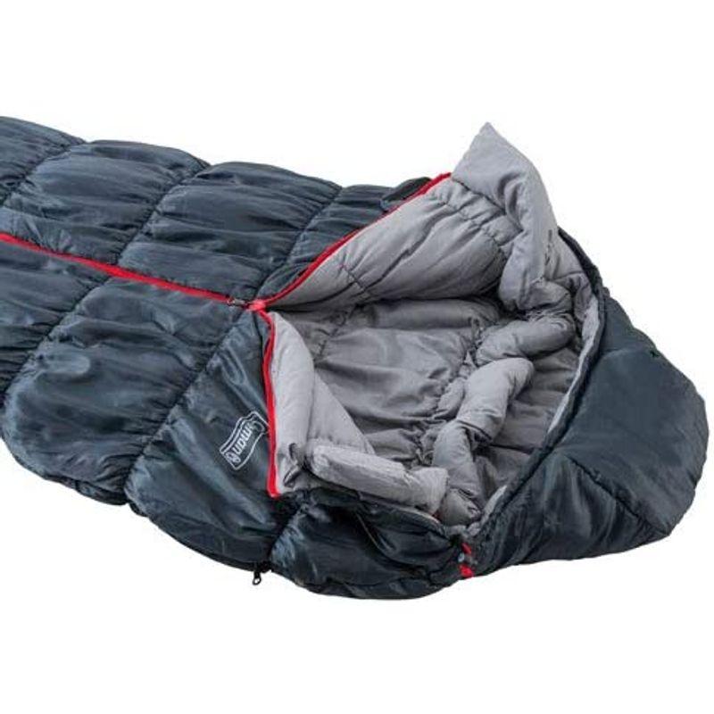 コールマン(Coleman) 寝袋 コルネットストレッチ2 L-5 使用可