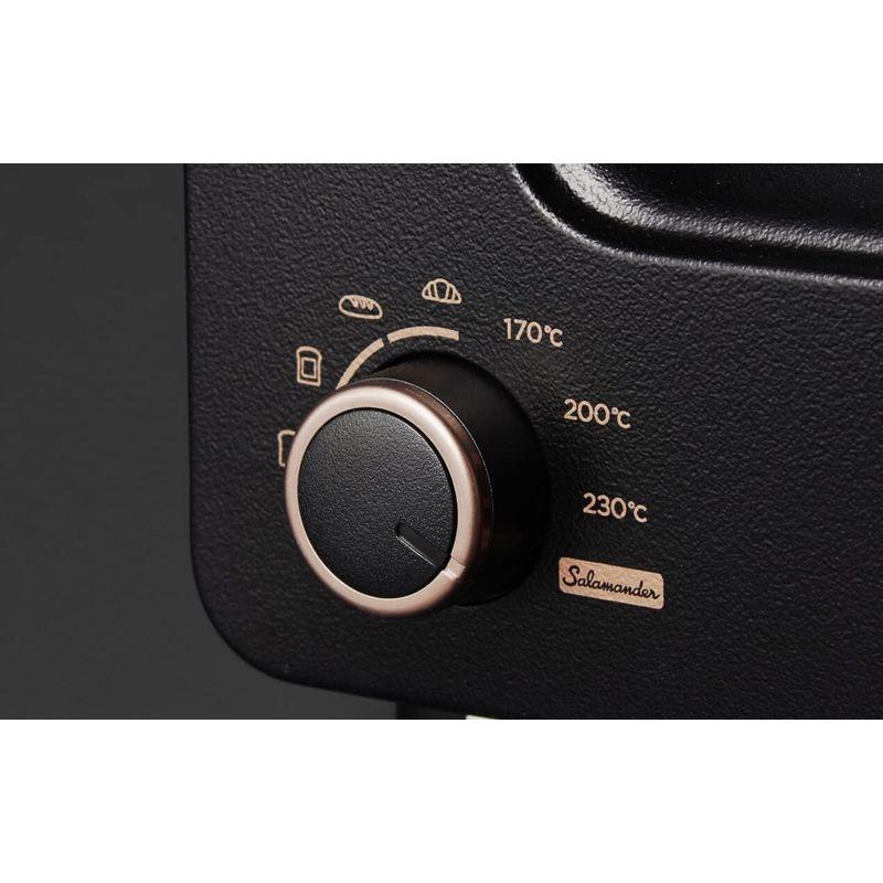 らくらく生活バルミューダ ザ・トースター プロ スチームトースター